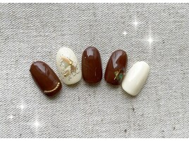 定額デザイン☆A