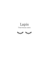 アイラッシュ ラピス(Lapis) アイリスト 