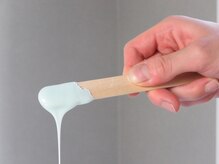 エヴァワックス 恵比寿店(Eva Wax)/ハ-ド,ソフトワックスの使い分け