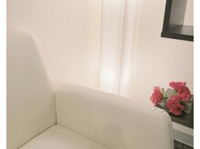 レナトゥスビューティーラウンジ(Renatus Beauty Lounge)/落ち着いた個室空間