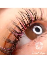 チュラアイズ(CerahEyes)/【お客様デザインイメージ】