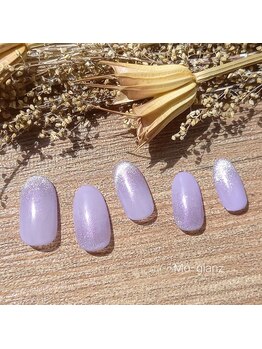 エムオーグランツ(Mo-glanz)/2023.05　マンスリー　F