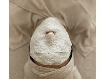 エモベーシック(e'MO BASIC)/お顔脱毛 コラーゲン生パック