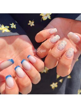 ネイルズラゾ(Nails Lazos)/