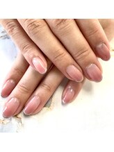 はあとねいる 八戸日計店/☆お客様ネイル☆