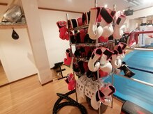 さくらボクシングジム/