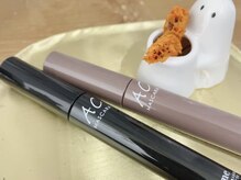 エクリュ アイラッシュ(ecru eyelash)/大人気！ACマスカラ再入荷