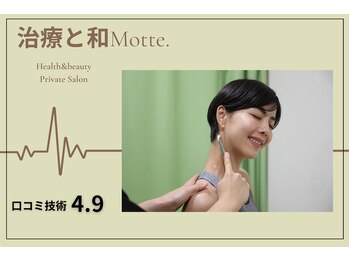 モッテ(Motte)