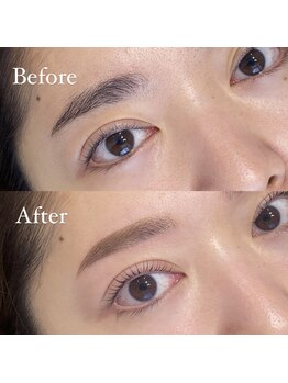 イット(it.)/Waxで眉周りをよりキレイに☆