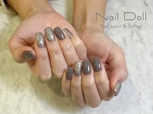 ネイルドール(Nail Doll)/