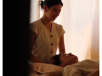 マイナヴィラ 人形町店(myna villa)/ヘッドスパ