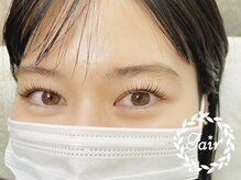 アイサロンフェア 関内(eyesalon Fair)/パリジェンヌラッシュリフト