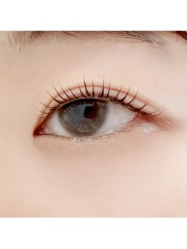 エイルビューティートランク(EIL beauty TRUNK)/ラッシュリフト/まつげパーマ