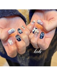 福岡/赤坂/天神/大名/パラジェル