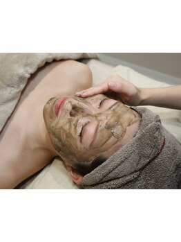 お肌をきれいにしたい