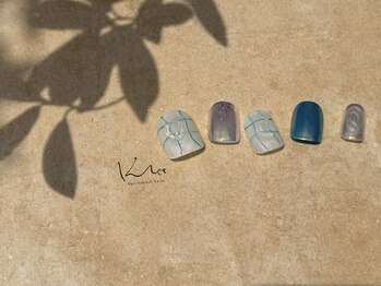 クレー(Klee)/定額Rich Design 