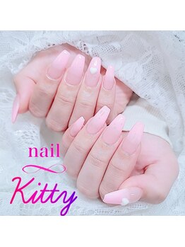 キティ 池袋店(kitty)/スカルプグラデーション☆