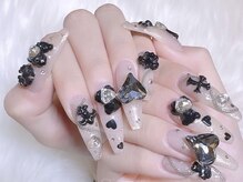 エテルナネイル 銀座店(ETELUNA Nail)