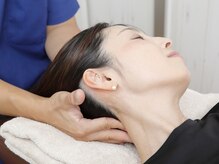 ボディメイク整体院 横浜駅西口店(BodyMake)の雰囲気（【首こり肩こり根本改善】#整体 #肩こり #腰痛 #骨盤矯正 #整体）
