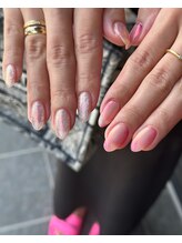 サロンド ボヌール(salon de bonheur)/