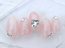 ジョジョ 神戸店(JOJO)/オフ込み￥9500