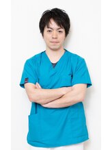 リバース 浅草鍼灸整骨院 石山 洋亮