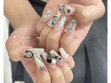 ヌアネイル(NUR NAIL)/