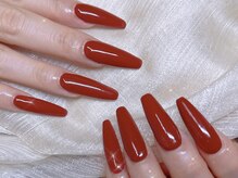 クイーンズネイルサロン(Queen's nail salon)/