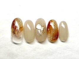 HAND:定額9350円コース