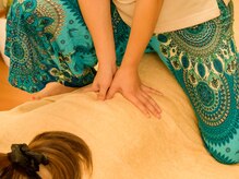 リリースパ 辻堂店(Lily spa)の雰囲気（男性大歓迎サロン！強圧も◎）
