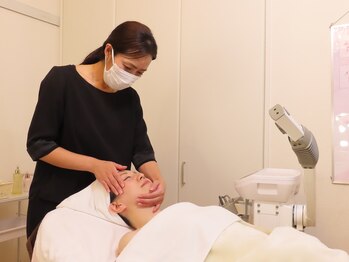 アリュール(Allule)/クレンジング洗顔からスタート