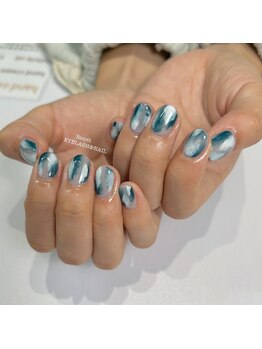 リコット(Ricott)/持ち込みアート♪