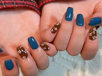 マルネイル 新宿店(MARU NAIL)/regulardesign¥7,480