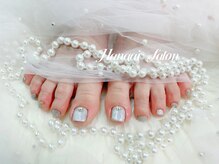 ハナアイ サロン 新大久保店(hanaai salon)/フット