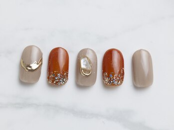 ボニータ(Bonita)/スタンダードコース