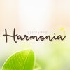 ハルモニア(Harmonia)ロゴ