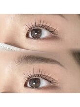 アイモア 横浜関内店(eye mor.)/韓国☆ティントパーマ ¥4,500