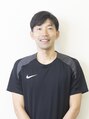 マハロ港南スポーツはりきゅう接骨院/津久井博紀