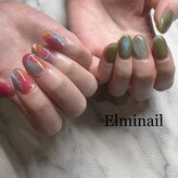 エルミネイル(ELMI nail)