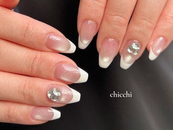 チッチ 直方店(CHiCCHi)/ネイル
