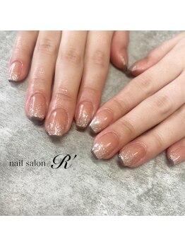 アール(R')/60分つけ放題