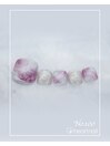 フットネイル：No.100