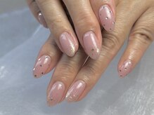 ヘアーアンドネイル ルシア(Hair&Nail Lucia)/定額￥5720