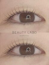 ビューティーラボ 関学前店(Beauty Labo)/まつ毛パーマ/パリジェンヌ