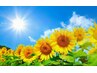【7.8月限定夏クーポン】脇+胸+お腹ワックス脱毛 10800円