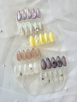 ポウティーク(Pawtique)/simple定額