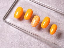 ペルテ 浦和(Per Te)/チェック/シンプル/ジェル