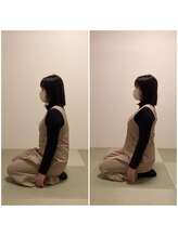 ツリー鍼灸整骨院 吹田店(TREE鍼灸整骨院)/猫背や巻き肩の根本改善！