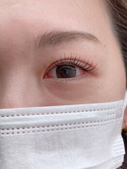 まつげエクステ専門店 アイラッシュトウキョウ ミューズ 新宿西口店(Tokyo)/LED/眉毛/パリジェンヌ/バインド