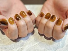 プロモート 岡山城下店(Promote)/夏べっこう